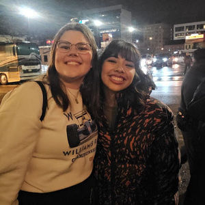 Meet your Posher, Sarah